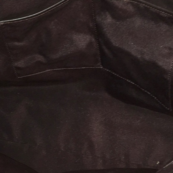 Coach Python Ava Tote - Picture 5 of 5